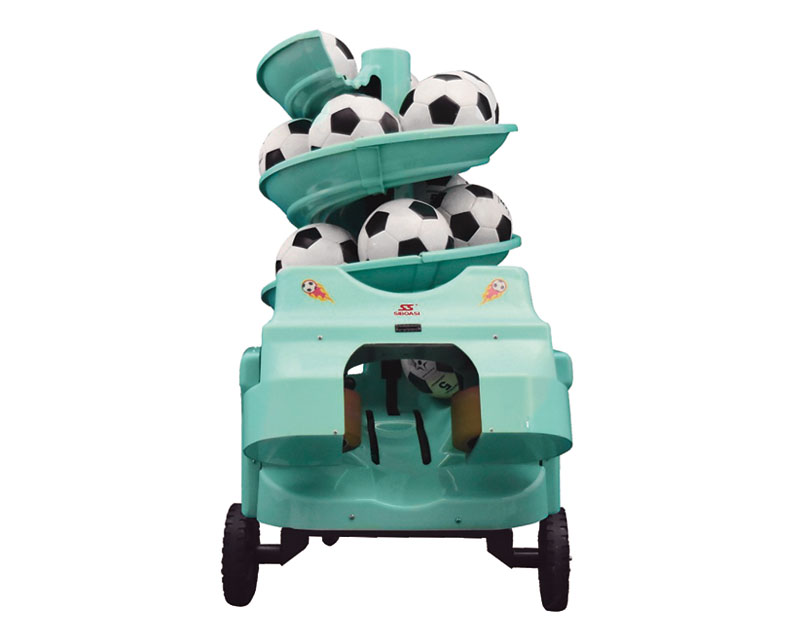 TY-YP07 智能足球發球機